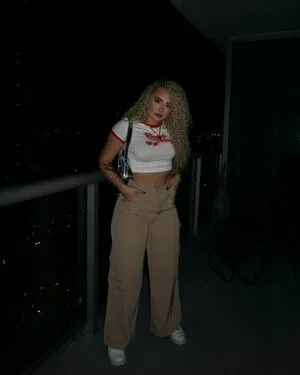 Hillary Millo OnlyFans Leaked Free Thumbnail Picture - #q48cbzagy5