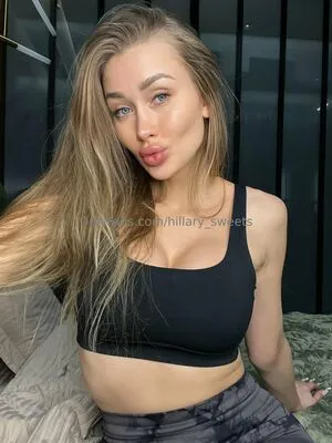 Hillary Sweets OnlyFans Leaked Free Thumbnail Picture - #6Qc6m7axfX
