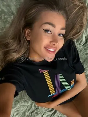 Hillary Sweets OnlyFans Leaked Free Thumbnail Picture - #IOM5q28Co6