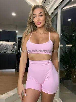 Hillary Sweets OnlyFans Leaked Free Thumbnail Picture - #L10musTJPM