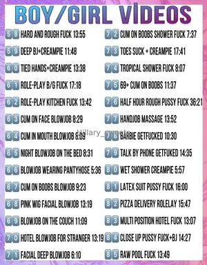 Hillary Sweets OnlyFans Leaked Free Thumbnail Picture - #LYaSpBmjZC