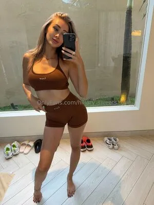 Hillary Sweets OnlyFans Leaked Free Thumbnail Picture - #g56PbbVD5b