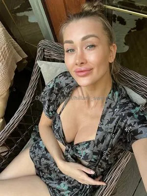 Hillary Sweets OnlyFans Leaked Free Thumbnail Picture - #kVoyXKDCnA