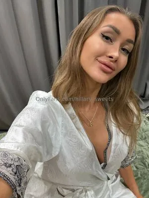 Hillary Sweets OnlyFans Leaked Free Thumbnail Picture - #oUetgmloox