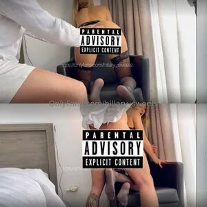 Hillary Sweets OnlyFans Leaked Free Thumbnail Picture - #swjRCAD238