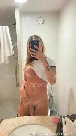 Hillary Wood OnlyFans Leaked Free Thumbnail Picture - #kd92BEnJSL