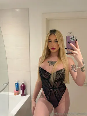 Hillawood OnlyFans Leaked Free Thumbnail Picture - #BI37z9j34k