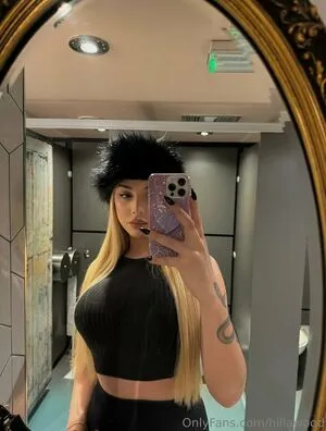 Hillawood OnlyFans Leaked Free Thumbnail Picture - #Cr5FvLN2L5