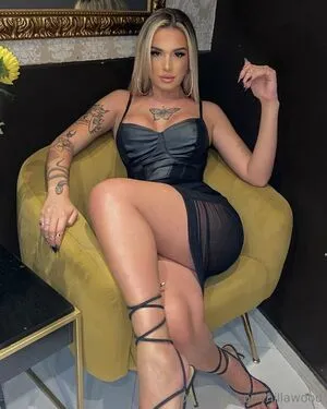 Hillawood OnlyFans Leaked Free Thumbnail Picture - #aU3Xwi4Lq8