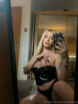 Hillawood OnlyFans Leaked Free Thumbnail Picture - #m1zAIyPPXv