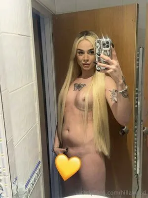 Hillawood OnlyFans Leaked Free Thumbnail Picture - #zH3R0QXOAr