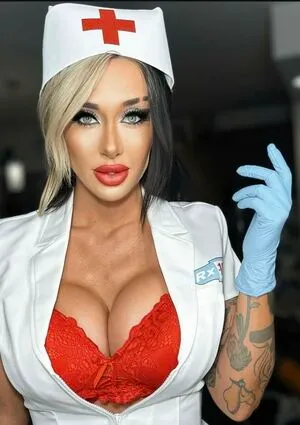 Hilskayebraeger OnlyFans Leaked Free Thumbnail Picture - #1FV6gksXVA