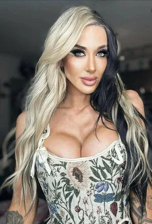 Hilskayebraeger OnlyFans Leaked Free Thumbnail Picture - #30J3Of7JmJ