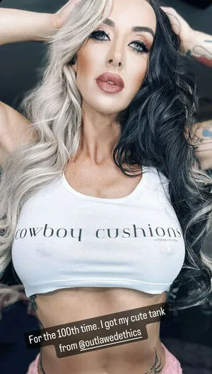 Hilskayebraeger OnlyFans Leaked Free Thumbnail Picture - #EZEs0iDNKt