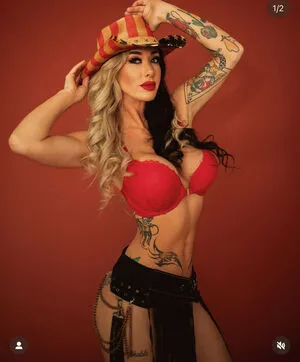 Hilskayebraeger OnlyFans Leaked Free Thumbnail Picture - #ceef1uCVQE