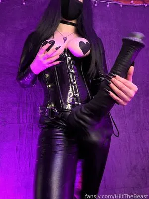 Hiltthebeast OnlyFans Leaked Free Thumbnail Picture - #EjYB811q0j