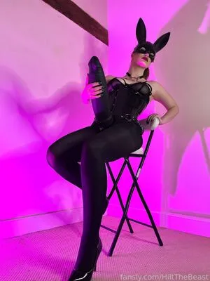 Hiltthebeast OnlyFans Leaked Free Thumbnail Picture - #wx2vSt0XLa