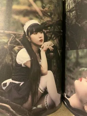 Himari Tsukishiro OnlyFans Leaked Free Thumbnail Picture - #357e6jPiLw