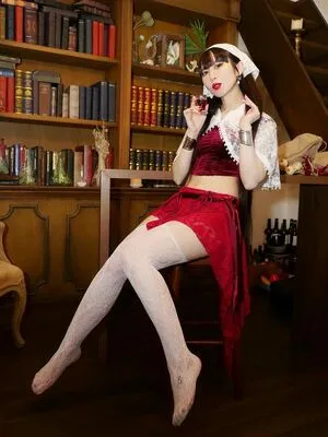 Himari Tsukishiro OnlyFans Leaked Free Thumbnail Picture - #B74SyvTP0h