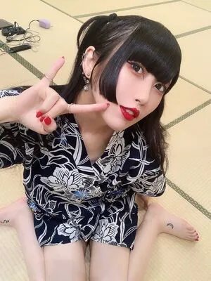 Himari Tsukishiro OnlyFans Leaked Free Thumbnail Picture - #KSPP7Z6syQ