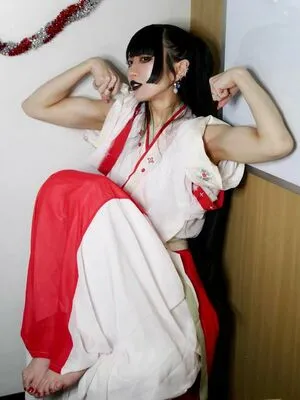 Himari Tsukishiro OnlyFans Leaked Free Thumbnail Picture - #ZXsiKCLpXY