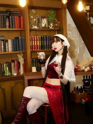 Himari Tsukishiro OnlyFans Leaked Free Thumbnail Picture - #bC9PDMaNvz