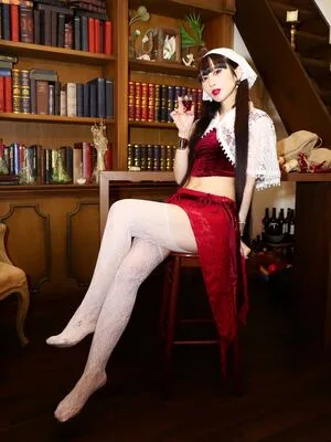Himari Tsukishiro OnlyFans Leaked Free Thumbnail Picture - #kCCPzYIYaV