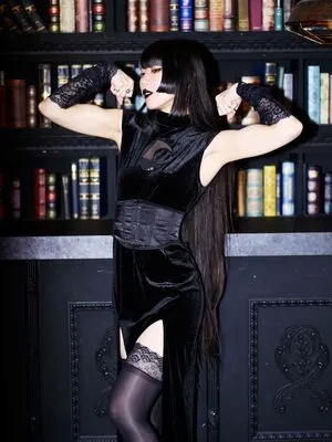 Himari Tsukishiro OnlyFans Leaked Free Thumbnail Picture - #ouAetmpFyZ