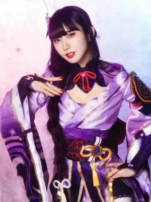 Himari Tsukishiro OnlyFans Leaked Free Thumbnail Picture - #pHueLSfFjc