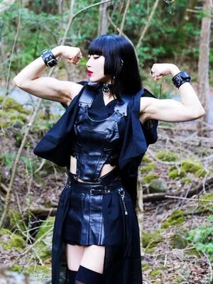 Himari Tsukishiro OnlyFans Leaked Free Thumbnail Picture - #sb4GUfWE7Q