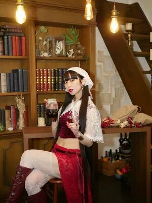 Himari Tsukishiro OnlyFans Leaked Free Thumbnail Picture - #tr7RMq9bDj