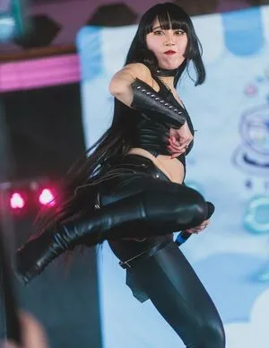 Himari Tsukishiro OnlyFans Leaked Free Thumbnail Picture - #ztyKvsbriP