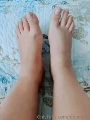 Himaricutefeet OnlyFans Leaked Free Thumbnail Picture - #0eyO2tLLQR