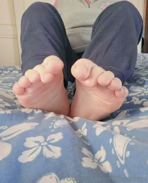 Himaricutefeet OnlyFans Leaked Free Thumbnail Picture - #Ivx7w1OaDP