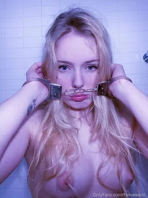 Himawariii OnlyFans Leaked Free Thumbnail Picture - #2CwYf8omED