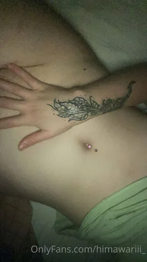 Himawariii OnlyFans Leaked Free Thumbnail Picture - #Pqyj54zKt8