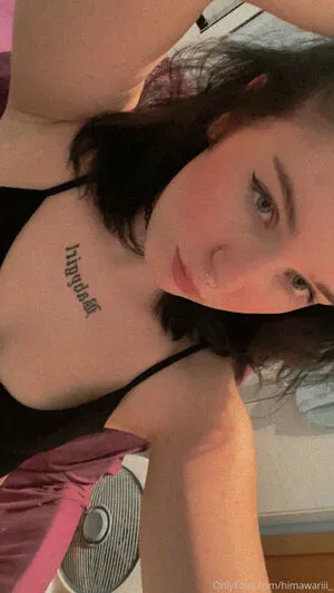 Himawariii OnlyFans Leaked Free Thumbnail Picture - #qsxneWw2jW