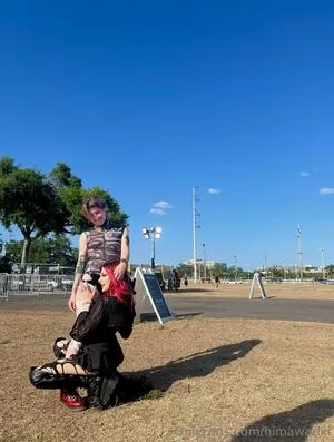 Himawariki OnlyFans Leaked Free Thumbnail Picture - #UAIgogDaDc