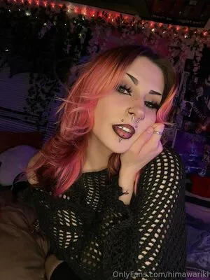 Himawariki OnlyFans Leaked Free Thumbnail Picture - #tdbSAt6J8z
