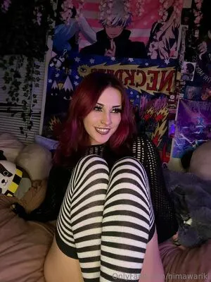 Himawariki OnlyFans Leaked Free Thumbnail Picture - #wOWbAVlG22