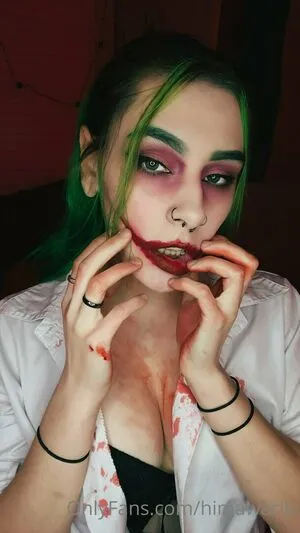 Himawariki OnlyFans Leaked Free Thumbnail Picture - #zMm03azoUP