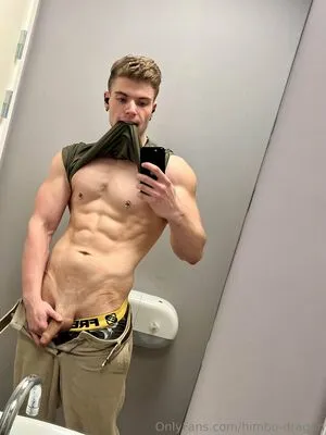 Himbo Dragon OnlyFans Leaked Free Thumbnail Picture - #i1Qo9KxV9I