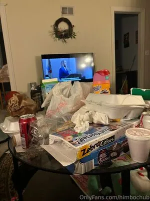 Himbochub OnlyFans Leaked Free Thumbnail Picture - #3HuYnlJek2