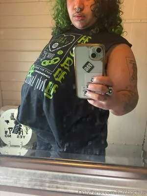 Himbochub OnlyFans Leaked Free Thumbnail Picture - #4QkEvwJPJ2