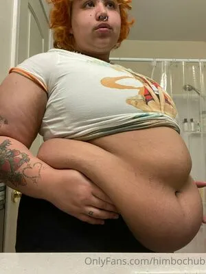 Himbochub OnlyFans Leaked Free Thumbnail Picture - #8zs2aJgI9f