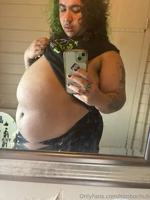 Himbochub OnlyFans Leaked Free Thumbnail Picture - #DP69qwfqpB