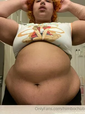 Himbochub OnlyFans Leaked Free Thumbnail Picture - #qUInxImj3O