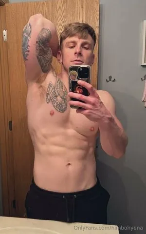 Himbohyena OnlyFans Leaked Free Thumbnail Picture - #H1MPe47FLC