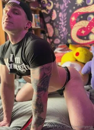 Himbohyena OnlyFans Leaked Free Thumbnail Picture - #QF5AbMb4fd