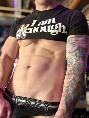 Himbohyena OnlyFans Leaked Free Thumbnail Picture - #i5qClOVQc3